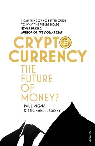 Cover image for Cryptocurrency: The ultimate go-to guide for the Bitcoin curious