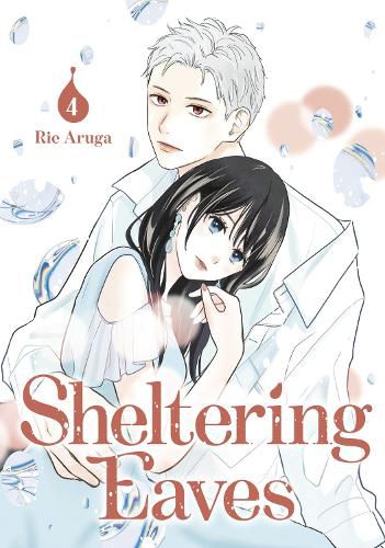 Cover image for Sheltering Eaves 4