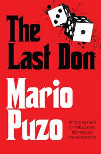 Cover image for The Last Don