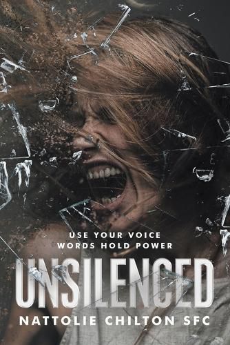 Cover image for Unsilenced