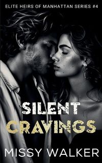 Cover image for Silent Cravings