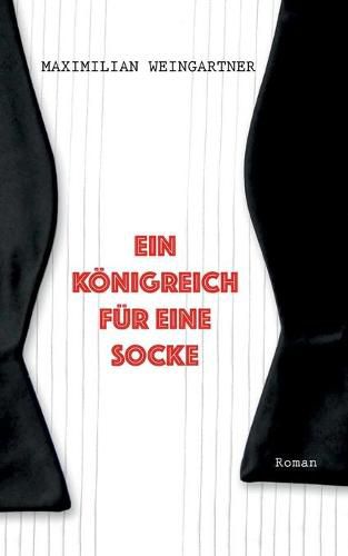 Cover image for Ein Koenigreich fur eine Socke