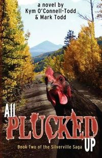 Cover image for All Plucked Up