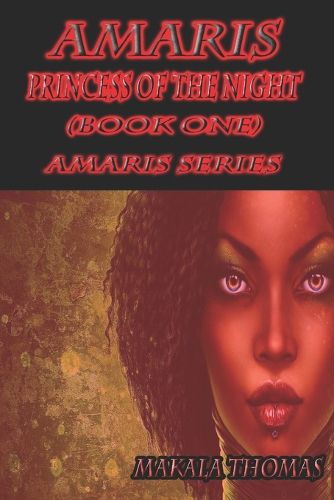 Amaris: Princess of the Night