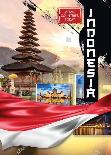 Cover image for Indonesia