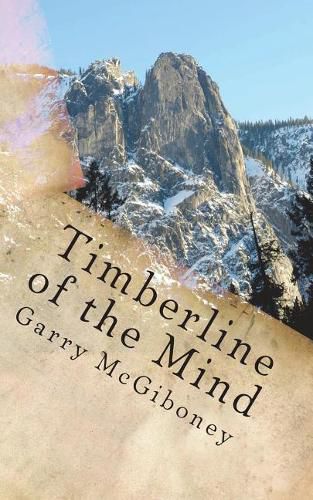 Cover image for Timberline of the Mind