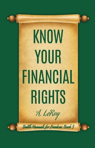 Know Your Financial Rights