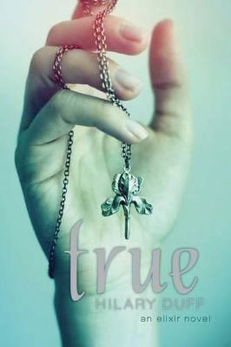Cover image for True