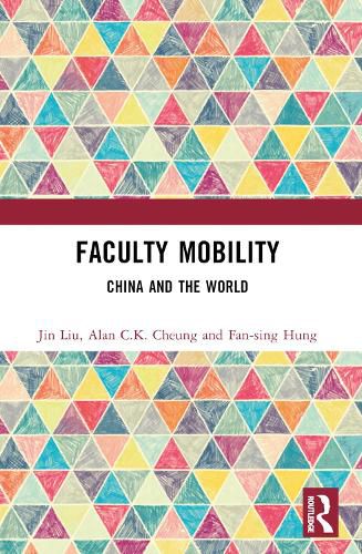 Cover image for Faculty Mobility