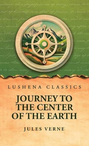 Journey to the Center of the Earth