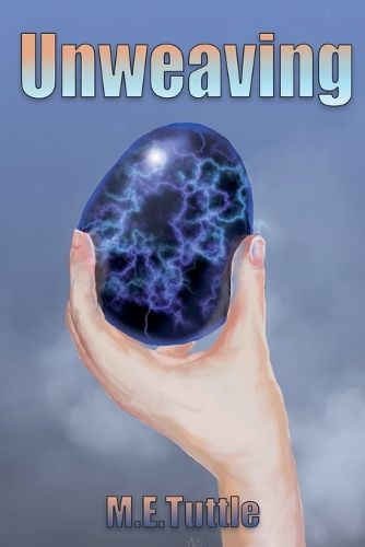 Cover image for Unweaving