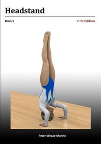 Cover image for Headstand: Basics