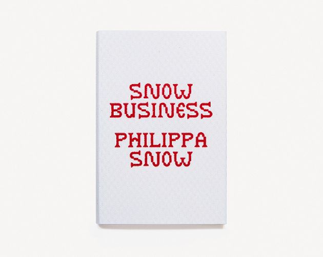 Cover image for Snow Business
