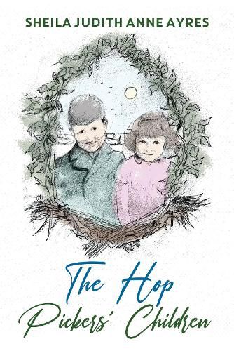 The Hop Pickers Children