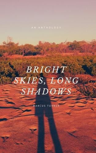 Cover image for Bright Skies, Long Shadows