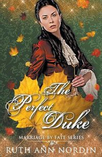 Cover image for The Perfect Duke