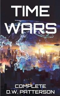 Cover image for Time Wars