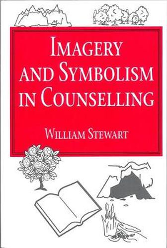 Cover image for Imagery and Symbolism in Counselling