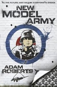 Cover image for New Model Army