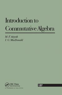 Cover image for Introduction To Commutative Algebra