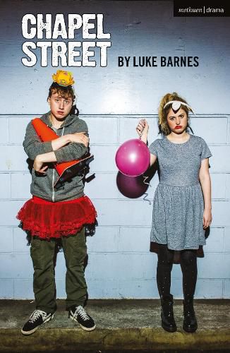Cover image for Chapel Street