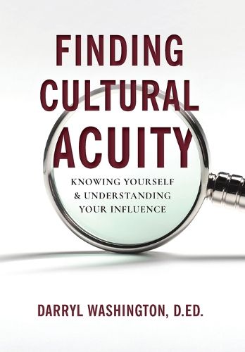 Cover image for Finding Cultural Acuity