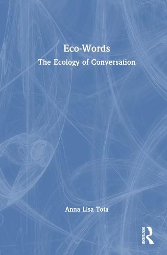 Cover image for Eco-Words