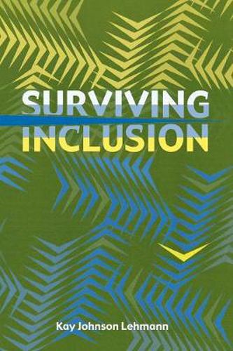 Cover image for Surviving Inclusion