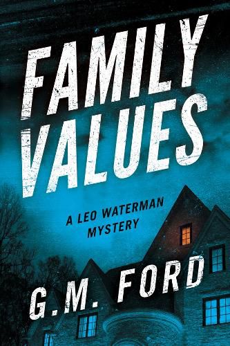 Cover image for Family Values