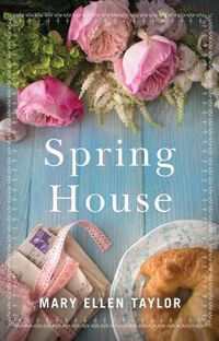 Cover image for Spring House