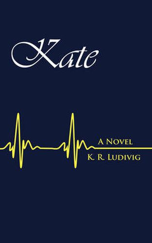 Cover image for Kate