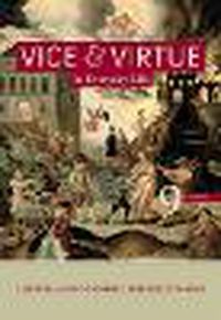 Cover image for Vice and Virtue in Everyday Life