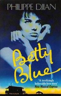 Cover image for Betty Blue