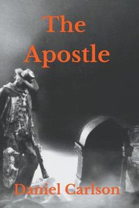 Cover image for The Apostle