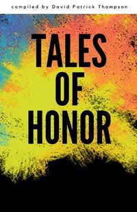 Cover image for Tales of Honor