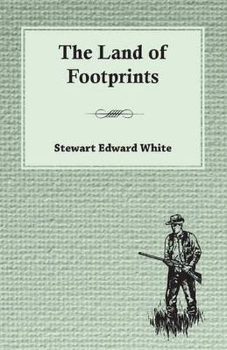 Cover image for The Land of Footprints