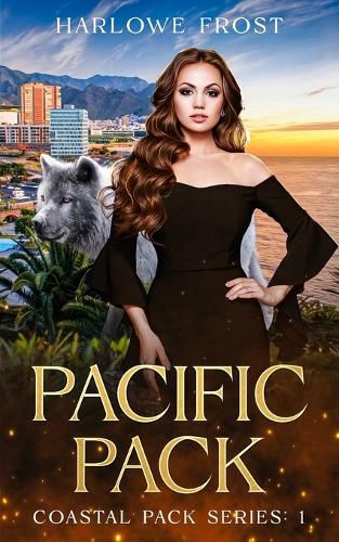 Cover image for Pacific Pack