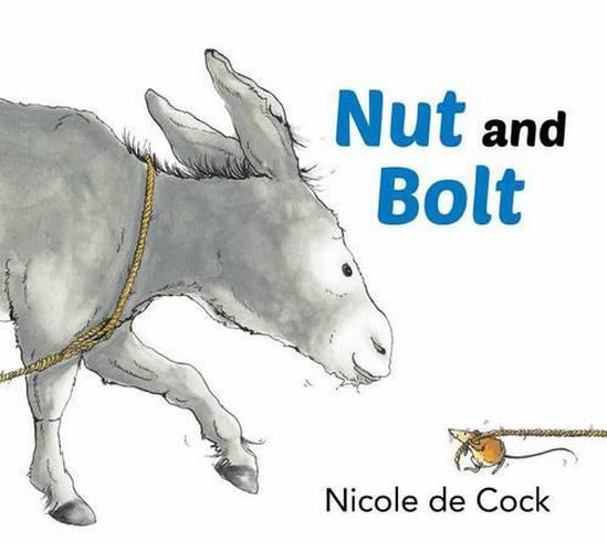 Nut and Bolt