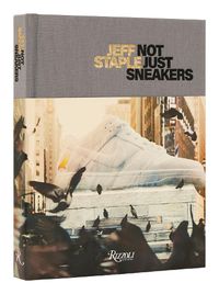 Cover image for Jeff Staple