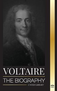 Cover image for Voltaire