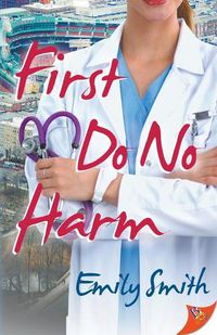 Cover image for First Do No Harm