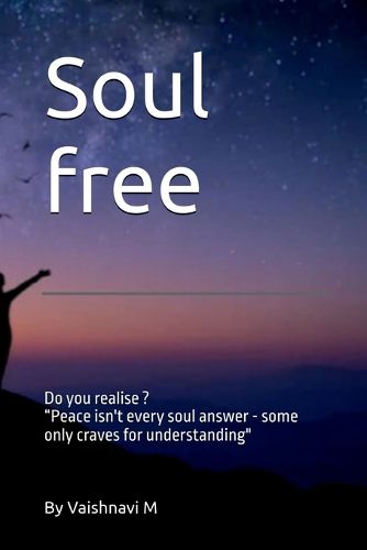 Cover image for Soul free