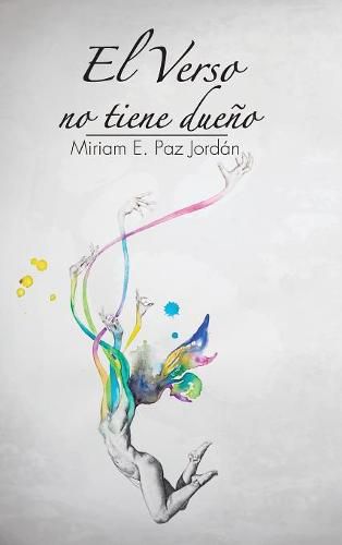 Cover image for El Verso no tiene dueno