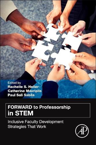 Cover image for FORWARD to Professorship in STEM: Inclusive Faculty Development Strategies That Work