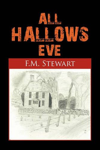 Cover image for All Hallows Eve