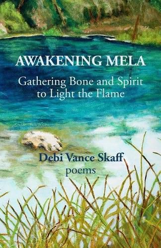 Cover image for Awakening Mela