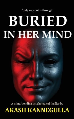 Cover image for Buried In Her Mind