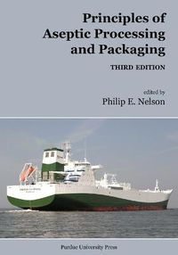 Cover image for Principles of Asceptic Processing and Packaging