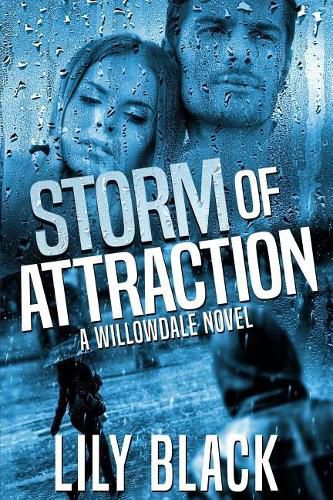 Cover image for Storm of Attraction