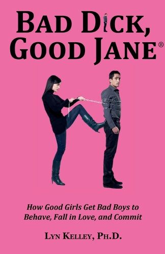 Cover image for Bad Dick, Good Jane